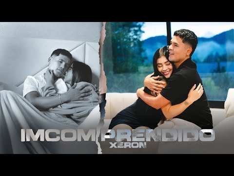 XeroN - Incomprendido (Video Oficial) / May Osorio