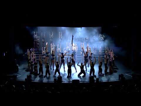 Neon Lights - TDC Elite Showcase 9th Nov 2018