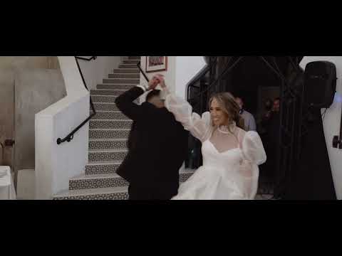 Vows and Frames Photography and Videography video.