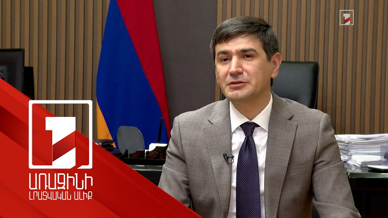 Ջրատարը Արտենի կհասնի եկող տարի. խմելու ջրի 30 տարվա խնդիրը կլուծվի