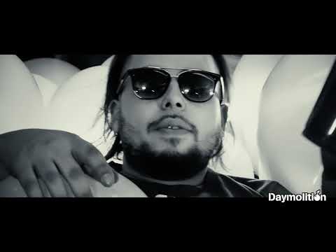 SMAM'S x Myssa - Freestyle Vida Loca I Daymolition