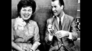 Patsy Cline - I Cried All the Way to the Altar