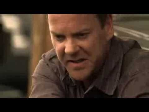 The First 10 Minutes Promo - 24 Season 5