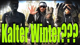 Beste Winter Bekleidung - Jacken, Hosen Handschuhe | Rapha Biehler, Northwave, GripGrab