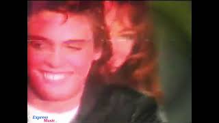 Luis Miguel Agora Voce pode ir/ En Portugues