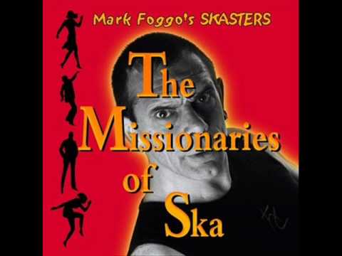 Mark Foggo's Skasters - Why Did I Buy A Moskovich