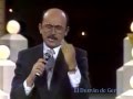 Sergio Esquivel - "Nadie se va del Todo" - Festival OTI 1989