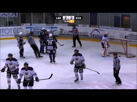 LeKi-K-Vantaa 7.1.2015