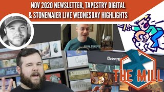 The Mill - Between Two Cities video thumbnail