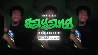 Download lagu NDX A.K.A “Sayang” (Thailand Edit) prod.0landrys! mp3 Download lagu NDX A.K.A “Sayang” (Thailand Edit) prod.0landrys! mp3