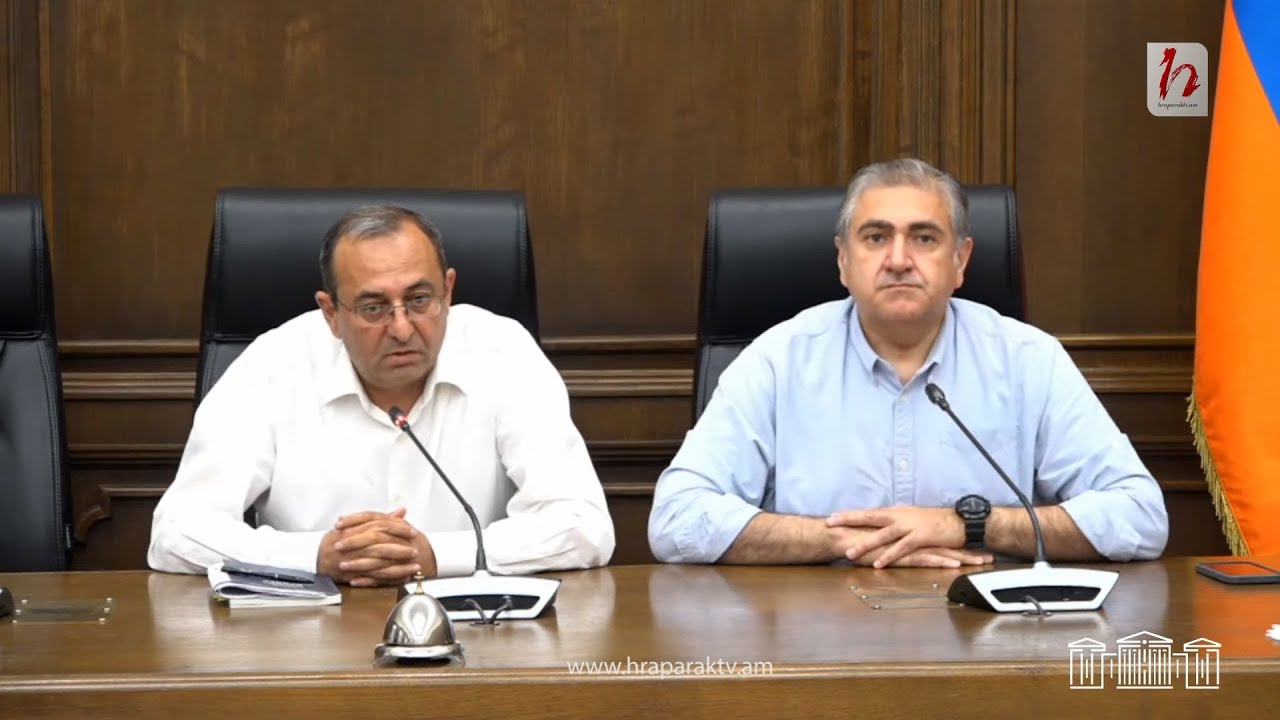 Ինչի՞ Փաշինյանը մինչև հիմա ճաղերի հետևում չէ, 2018-ին նա էր աջակիցներին կոչ անում ներխուժել ԱԺ