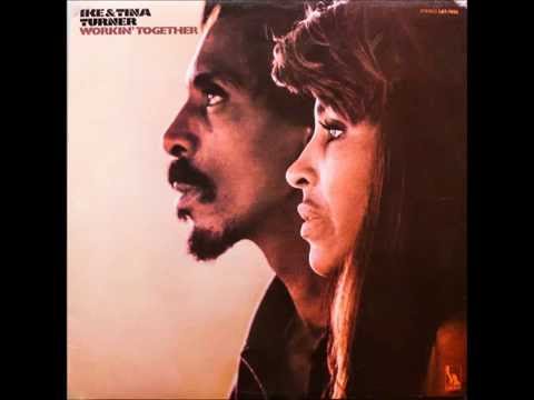 Proud Mary , Ike & Tina Turner , 1971 Vinyl