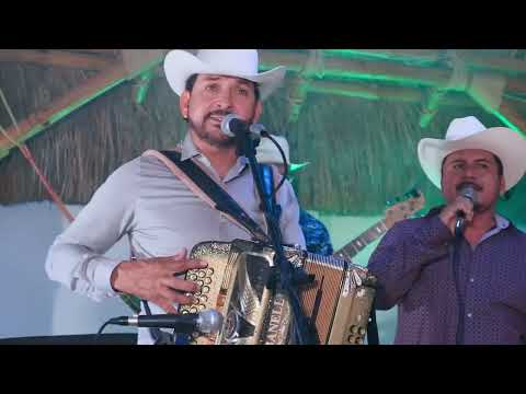 La Cabreria - Los Empacadores de Durango ft Los Padrinos de Culiacan (En Vivo 2023)