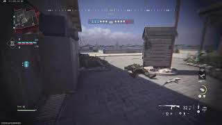 【COD MW3】女性でも頑張るS&D 実況なし 2026/10/12