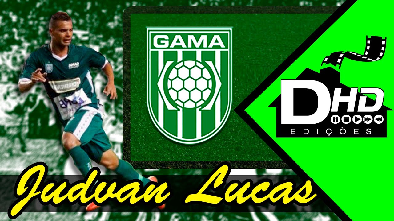 Judvan Lucas 2016