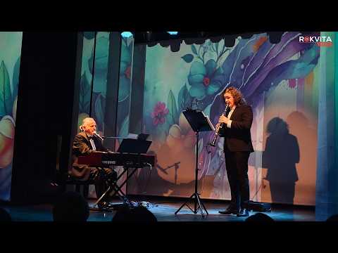 Kawiarniane ROKowanie z Muzyką Miłości