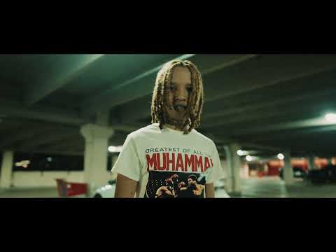 Trappin Tae "Get In My Mood" Shot By @BillMikeProductions