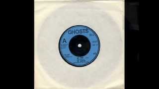 THE GHOSTS - My Town (1980)
