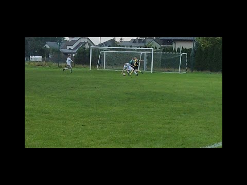 Pokonanie niepokonanych. LKS Frydek-Czarni Piasek.