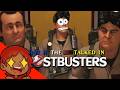 Blazeix Reacts To MY BAD What If The Rookie Talked In Ghostbusters