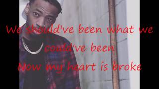 Oshea - Could've Been Lyrics