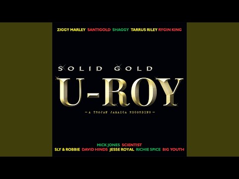 Soul Rebel (feat. David Hinds)