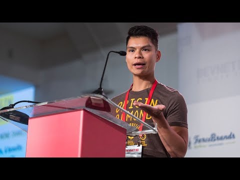 New Beverage Showdown 15: Semifinals - Origin Almond