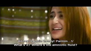 Download lagu Bean Kesurupan Depe (2012) - Dewi Perssik mp3