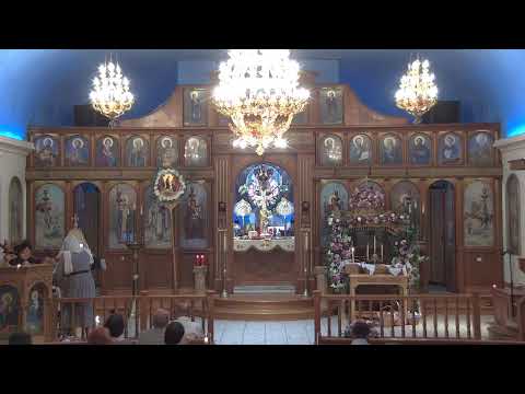 Great and Holy Pascha 20220424