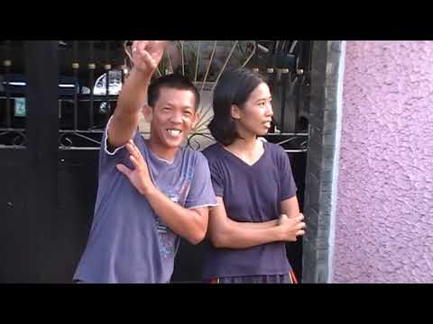 Sinalhan Fiesta August 2010