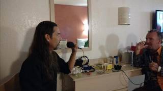 Church of the Hopeful Agnostic: Swapcast with Doug Stanhope pt 2