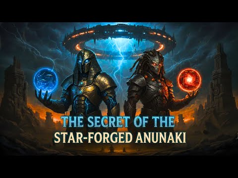 Anunnaki Gods: The Astronaut Gods of the Sumerians – Sumerian Mythology