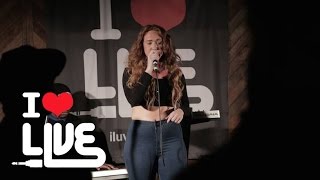 Beverley Ely - So Dumb | LOVEACOUSTIC