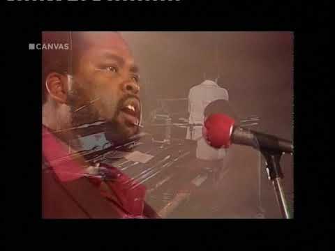 Gospel Concert, with Martha Bass, David Peaston  Fontella Bass, Lester Bowie and other Artists!