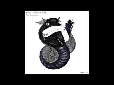 Daniel Cuminale & ROD_A - Dimension Rails (Original Mix)