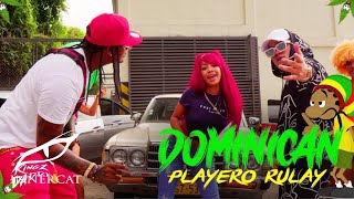 Dominican Playero Rulay Lyrics English Translation