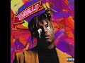 Juice WRLD Kirby Selecta Instrumental Reprod By Lonestarr X
