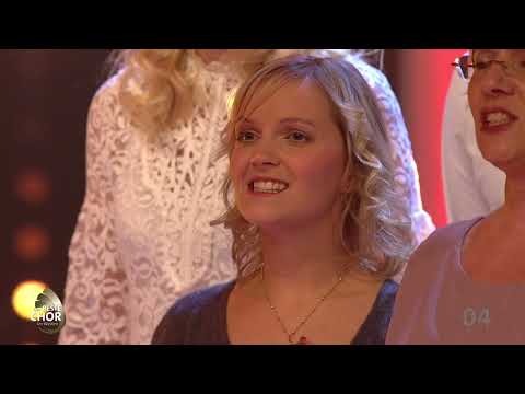 BonnVoice singt "Ein neues Weihnachtslied" (Oliver Gies)