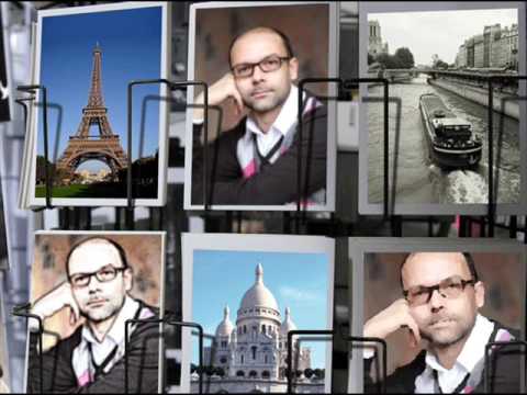 CASABLANCA JOYEUX ANNIVERSAIRE GILBERT OCT 2009