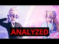 Swight S TEN To ZERO Against Marlow Analyzed