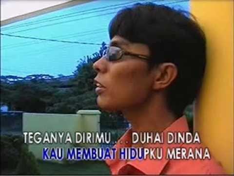 Boy Shandy - Undangan Merah Jingga - Melayu