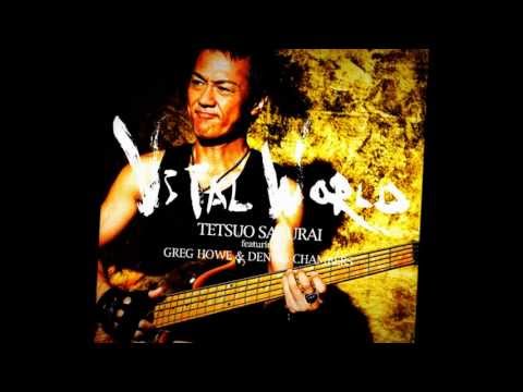 Tetsuo Sakurai_ Alien's Feast - (2010)