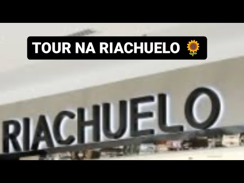 TOUR NA RIACHUELO DE SERGIPE ❣️#TOURNARIACHUELO#RIACHELO#comprinhas #roupas#sergipe