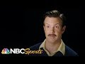 The Return Of Coach Lasso NBC Sports Premier League Film Featuring Jason Sudeikis NBC Sports