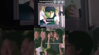 Download lagu He's such a fanboy 💚 #mark #doyoung #seungkwan mp3