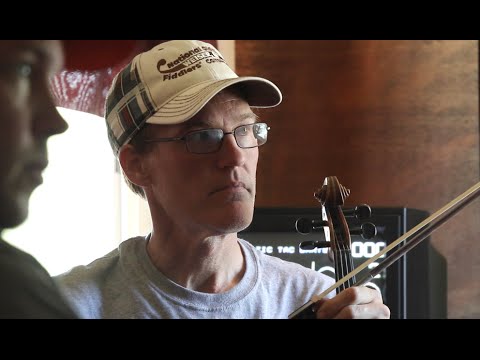 "Tony at Clifford's" - In Memory of Tony Ludiker