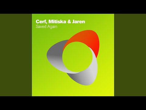 Cerf Mitiska Y Jaren Saved Again (3rd Moon Dub Mix) - Armin Van Buuren