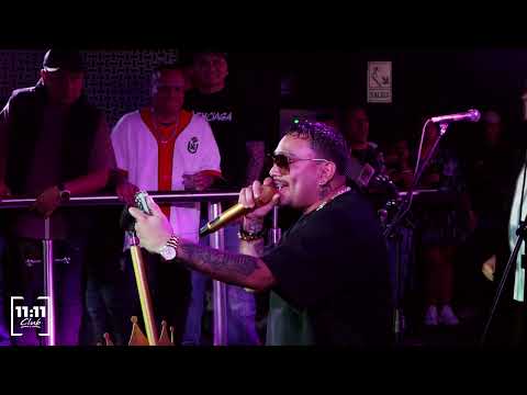 YA NO TE BUSCARÉ  - JOSIMAR Y SU YAMBU 11:11 CLUB