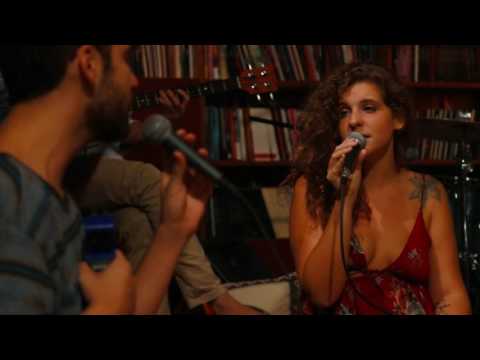 Novembro - Revoada (Barcamundi e Gragoatá)