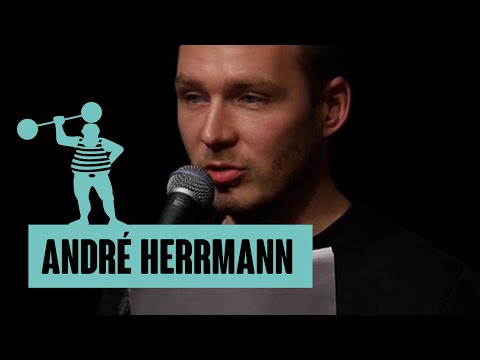 André Herrmann - Das Ende